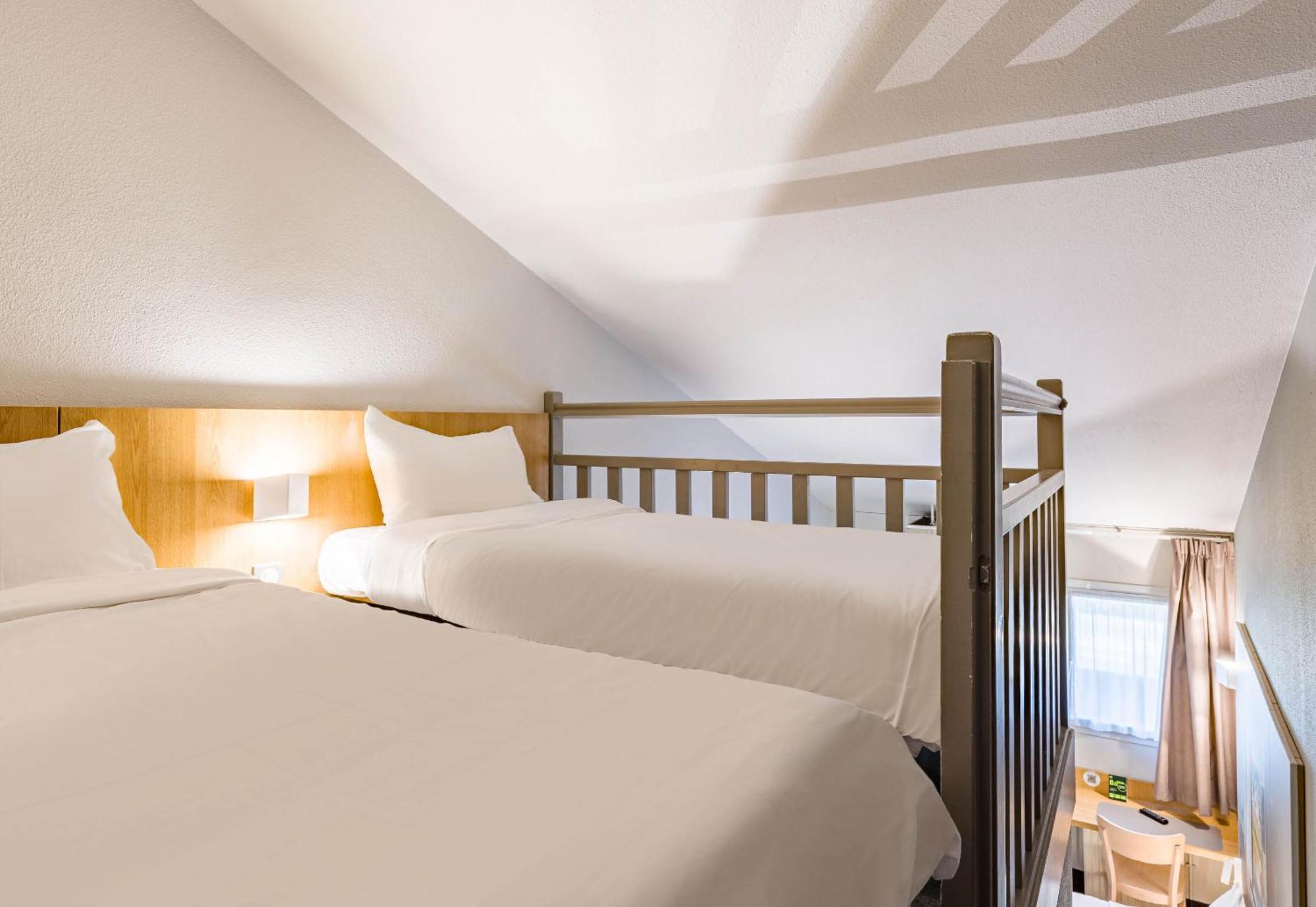 B&B Hotel Tours Sud จู เลส์ ทัวส์ ภายนอก รูปภาพ