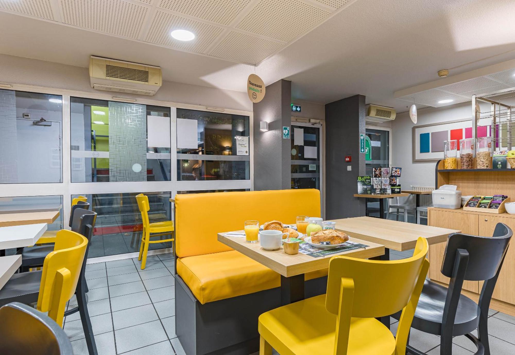 B&B Hotel Tours Sud จู เลส์ ทัวส์ ภายนอก รูปภาพ