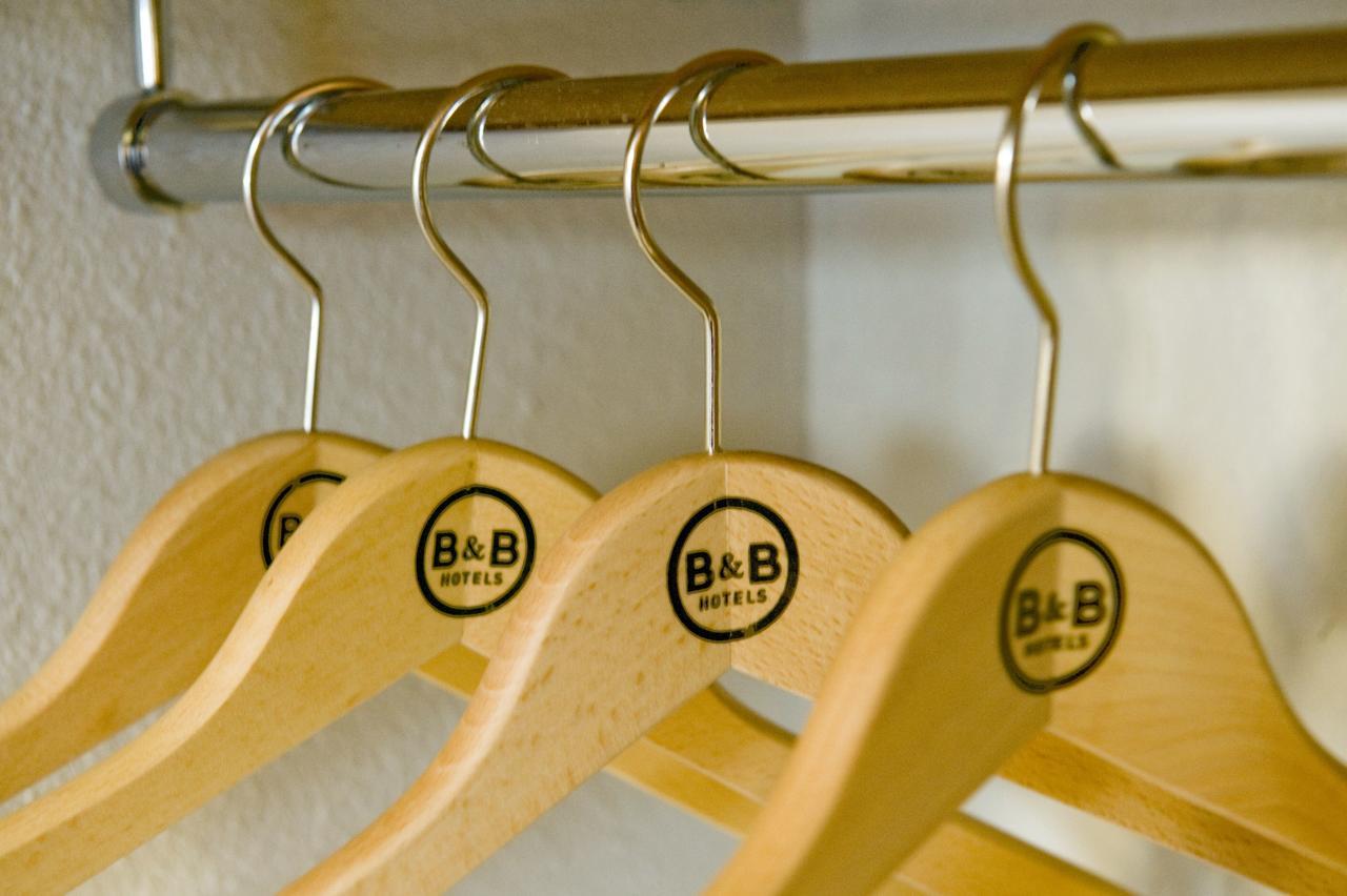 B&B Hotel Tours Sud จู เลส์ ทัวส์ ภายนอก รูปภาพ